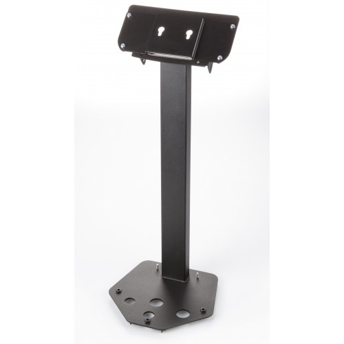 IKT-A06, Stativo per innalzare l‘apparecchio indicatore, Altezza ca. 480mm, per piatto di pesata B|C